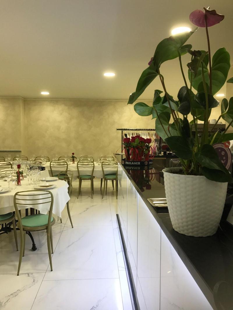 מונקאליירי Hotel Rigolfo מראה חיצוני תמונה