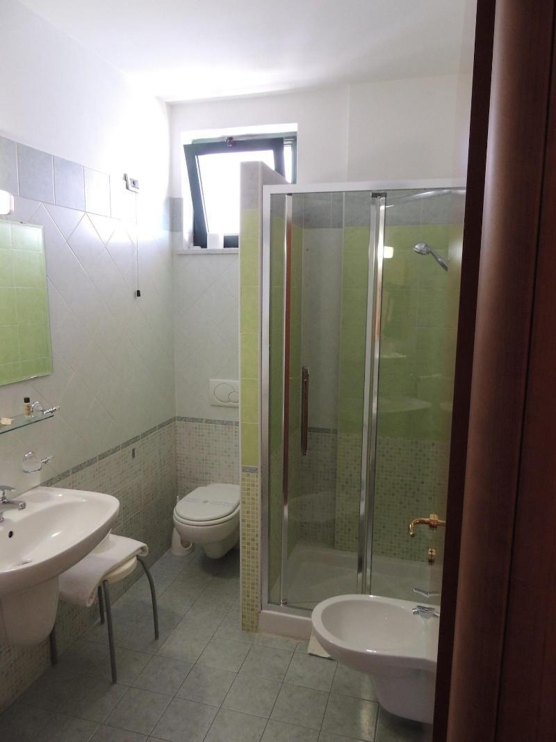 מונקאליירי Hotel Rigolfo מראה חיצוני תמונה