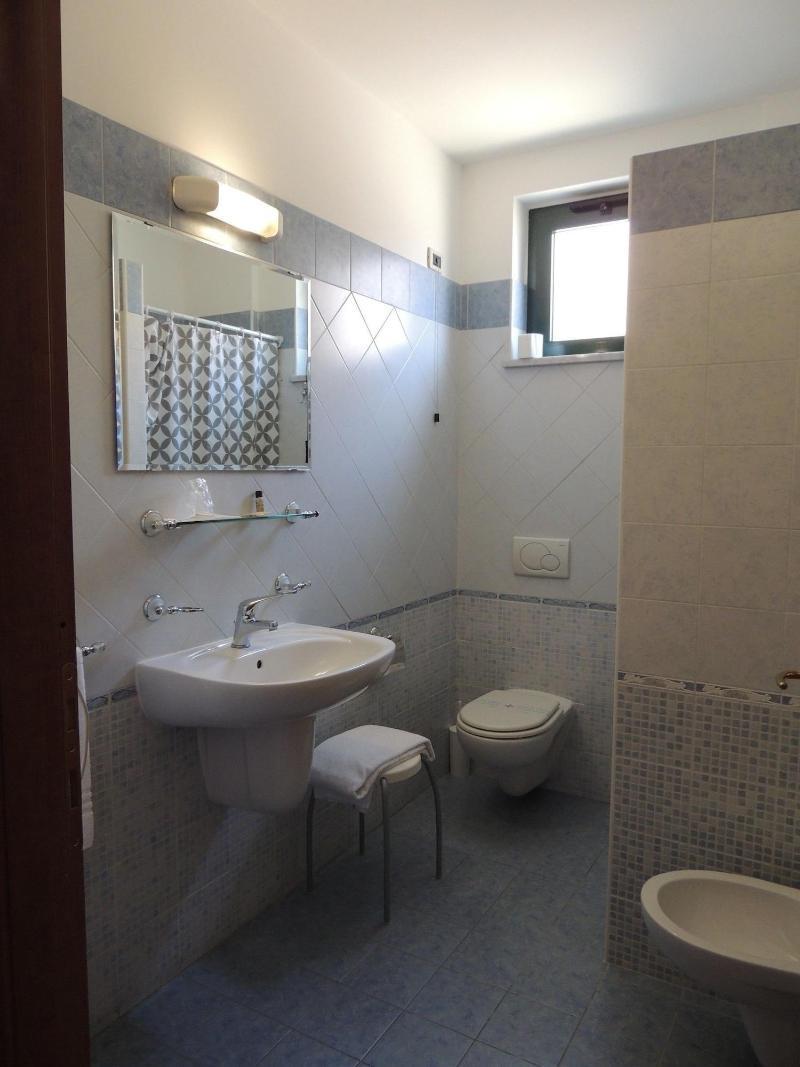 מונקאליירי Hotel Rigolfo מראה חיצוני תמונה