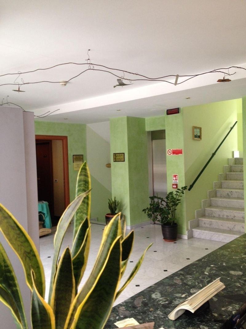 מונקאליירי Hotel Rigolfo מראה חיצוני תמונה