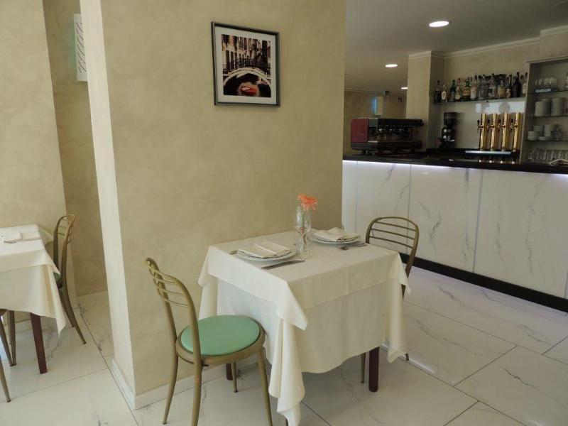 מונקאליירי Hotel Rigolfo מראה חיצוני תמונה