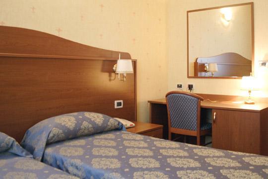 מונקאליירי Hotel Rigolfo מראה חיצוני תמונה